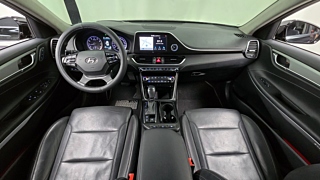 HYUNDAI GRANDEUR IG 2017