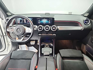 MERCEDES BENZ GLB-CLASS X247 2021