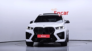 BMW X5M G05  2024