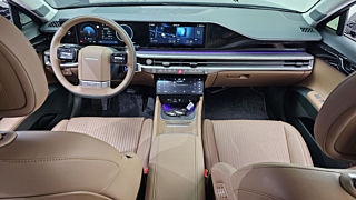 HYUNDAI GRANDEUR GN7 2024