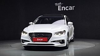 HYUNDAI GRANDEUR IG 2017
