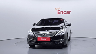 HYUNDAI GRANDEUR HG 2016