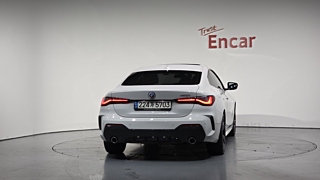 BMW 4-SERIES G22 2023