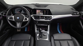 BMW 4-SERIES G22 2023