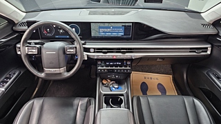 HYUNDAI GRANDEUR GN7 2023