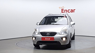KIA CARENS 2013