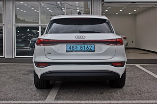 Заказать AUDI Q6 E-TRON GF