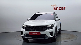 KIA SELTOS  2023