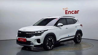KIA SELTOS  Gasoline 1.6 Turbo 4WD 2023