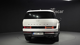 HYUNDAI SANTAFE MX5 2024