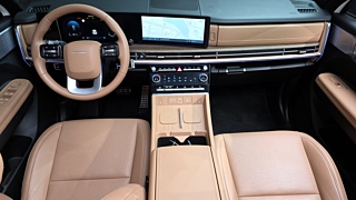 HYUNDAI SANTAFE MX5 2024