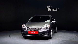 KIA K3 2013