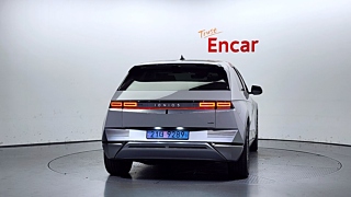 HYUNDAI IONIQ5  Long Range AWD 2022