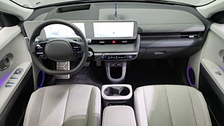 HYUNDAI IONIQ5  Long Range AWD 2022