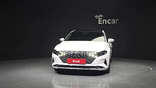 HYUNDAI GRANDEUR IG HYBRID  2022