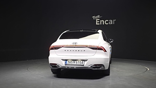 HYUNDAI GRANDEUR IG HYBRID  LeBlanc 2022
