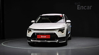 KIA NIRO 2022