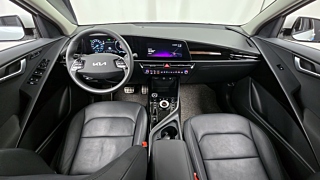 KIA NIRO 2022