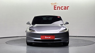 Заказать TESLA MODEL 3