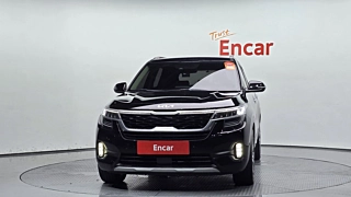KIA SELTOS 2022