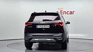 KIA SELTOS 2022
