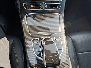 MERCEDES BENZ E-CLASS W213 2016