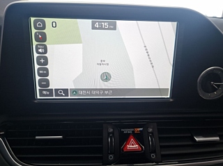 HYUNDAI GRANDEUR IG 2016