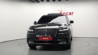 LINCOLN AVIATOR 2022