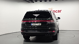 LINCOLN AVIATOR 2022
