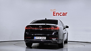 KIA K7 PREMIER 2020