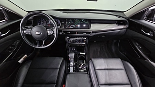 KIA K7 PREMIER 2020