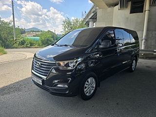 HYUNDAI STAREX GRAND 2019