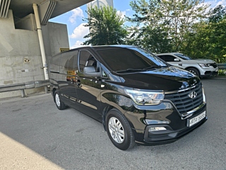 HYUNDAI STAREX GRAND 2019