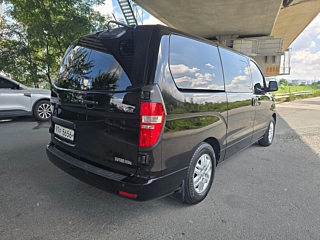 HYUNDAI STAREX GRAND 2019