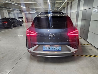 HYUNDAI NEXO 2019