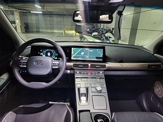 HYUNDAI NEXO 2019