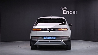 HYUNDAI IONIQ5 2022