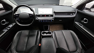 HYUNDAI IONIQ5 2022