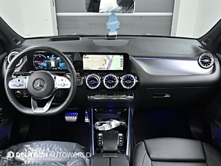 MERCEDES BENZ EQA H243 2023