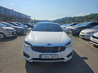 KIA K7 2017