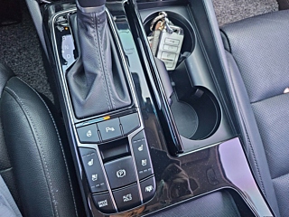 KIA K7 2017