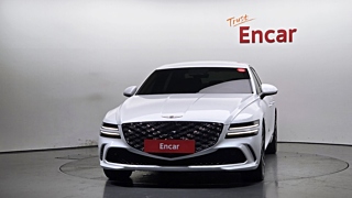 GENESIS G80 RG3 2024
