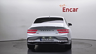 GENESIS G80 RG3 2024