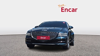 GENESIS G80 RG3 2020