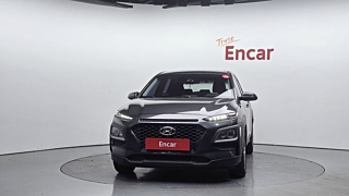 HYUNDAI KONA  2017