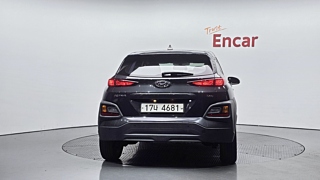 HYUNDAI KONA 2017