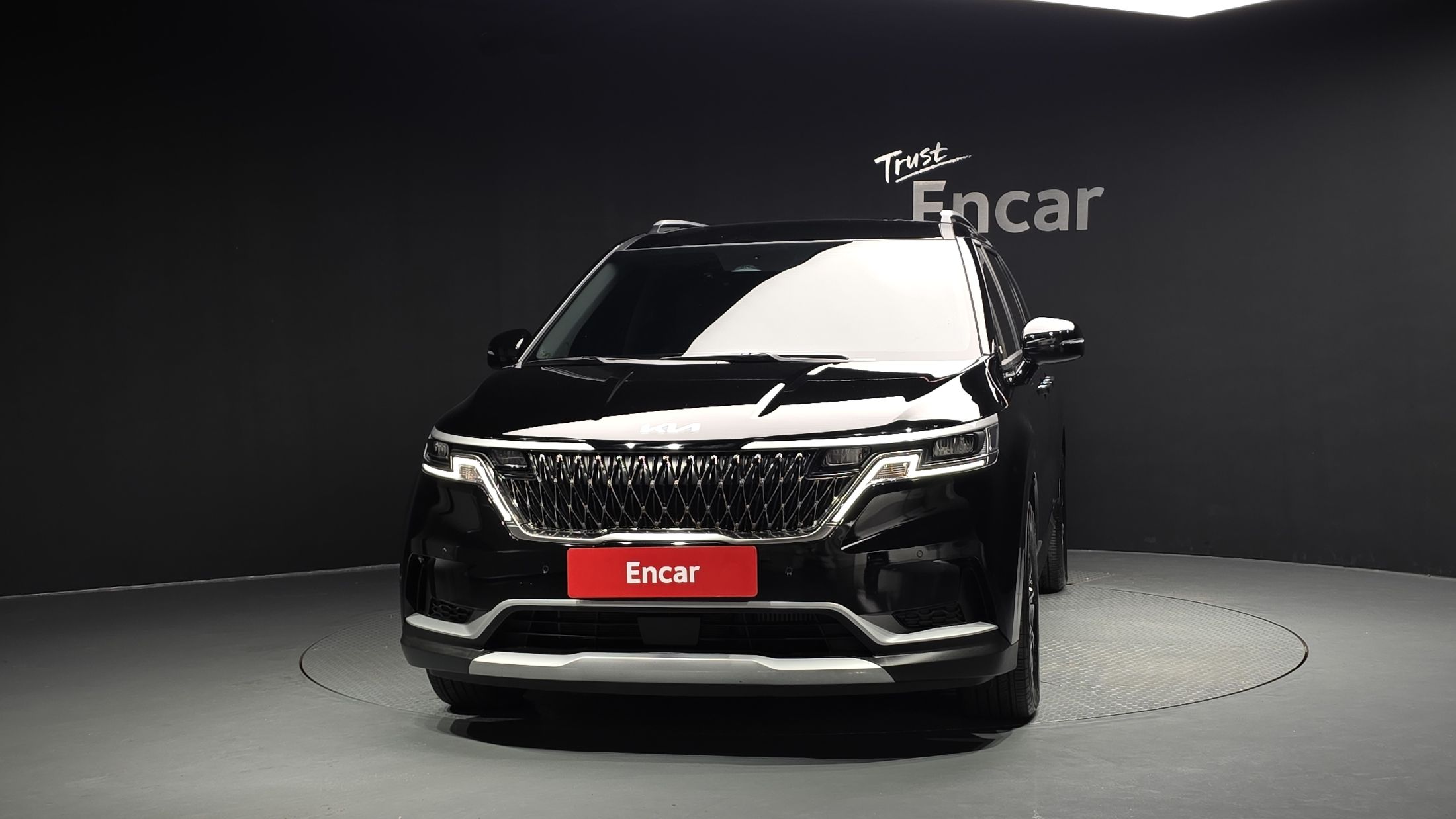 KIA CARNIVAL 2023