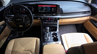 KIA CARNIVAL 2023