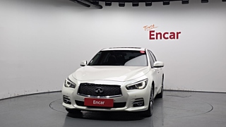 INFINITI Q50 2016