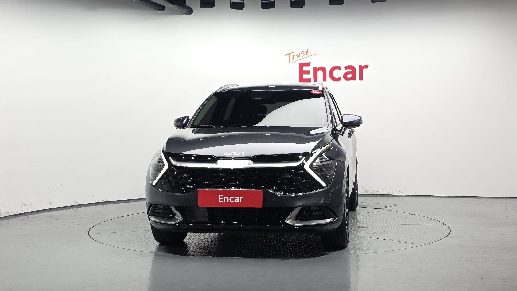 KIA SPORTAGE HYBRID 2023